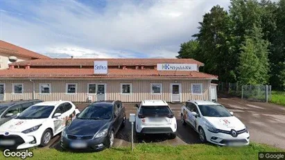 Kontorslokaler att hyra i Karlstad - Bild från Google Street View