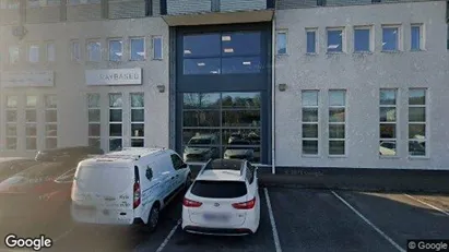 Kontorslokaler att hyra i Askim-Frölunda-Högsbo - Bild från Google Street View