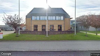 Kontorslokaler att hyra i Lund - Bild från Google Street View