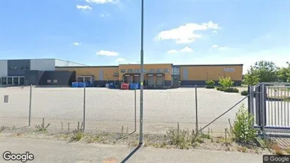 Kontorslokaler att hyra i Nykvarn - Bild från Google Street View