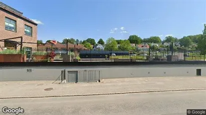 Kontorslokaler att hyra i Ulricehamn - Bild från Google Street View