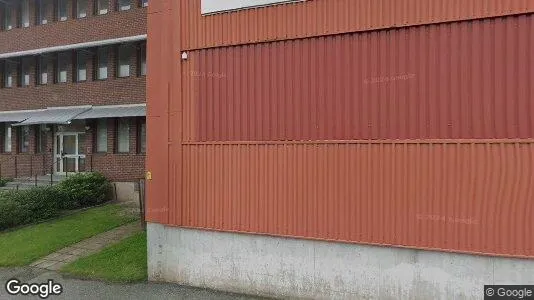 Kontorslokaler att hyra i Askim-Frölunda-Högsbo - Bild från Google Street View