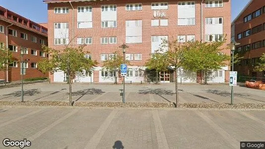 Kontorslokaler att hyra i Danderyd - Bild från Google Street View