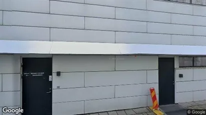 Kontorslokaler att hyra i Johanneberg - Bild från Google Street View