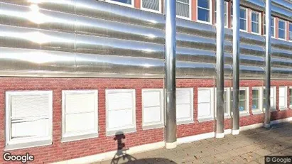 Kontorslokaler att hyra i Uppsala - Bild från Google Street View