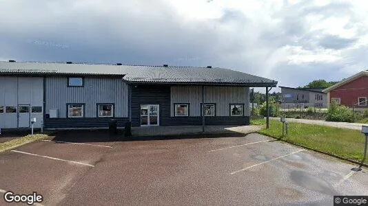 Industrilokaler att hyra i Karlstad - Bild från Google Street View
