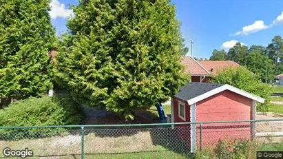 Affärslokaler att hyra i Kil - Bild från Google Street View