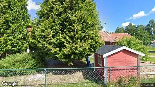 Affärslokaler att hyra i Kil - Bild från Google Street View