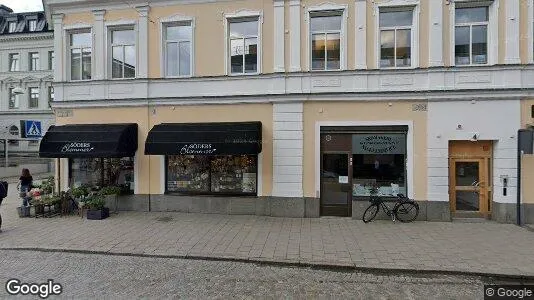 Kontorslokaler att hyra i Växjö - Bild från Google Street View