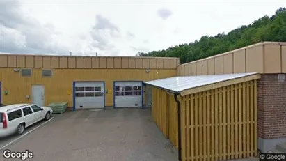 Kontorslokaler att hyra i Göteborg Centrum - Bild från Google Street View