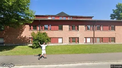 Kontorslokaler att hyra i Örebro - Bild från Google Street View