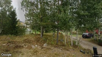 Affärslokaler att hyra i Sandviken - Bild från Google Street View