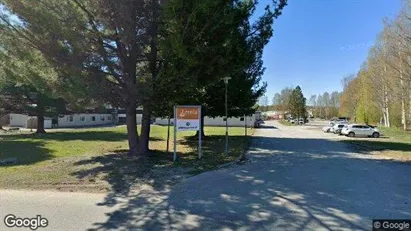 Affärslokaler att hyra i Skellefteå - Bild från Google Street View