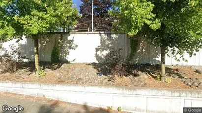 Kontorslokaler att hyra i Södertälje - Bild från Google Street View