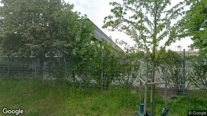 Kontorslokaler att hyra i Malmö Centrum - Bild från Google Street View