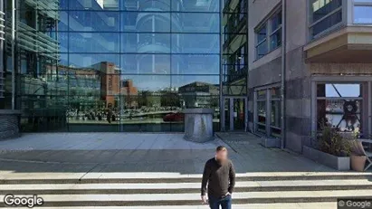 Kontorslokaler att hyra i Lundby - Bild från Google Street View