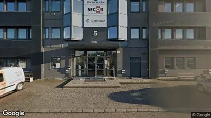 Kontorslokaler att hyra i Askim-Frölunda-Högsbo - Bild från Google Street View