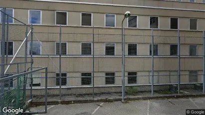 Kontorslokaler att hyra i Västerort - Bild från Google Street View