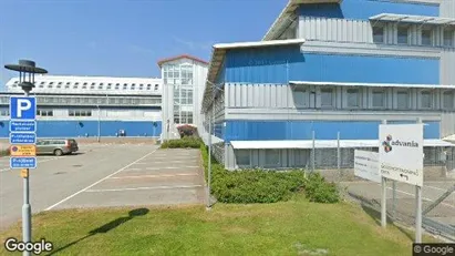 Kontorslokaler att hyra i Askim-Frölunda-Högsbo - Bild från Google Street View