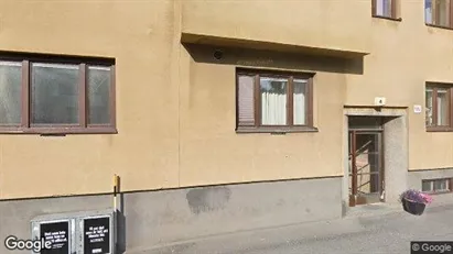 Kontorslokaler att hyra i Söderort - Bild från Google Street View