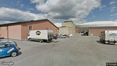 Kontorslokaler att hyra i Söderort - Bild från Google Street View