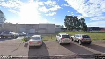 Kontorslokaler att hyra i Helsingborg - Bild från Google Street View