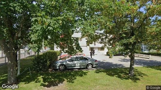 Kontorslokaler att hyra i Malmö Centrum - Bild från Google Street View