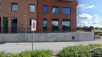 Kontorslokaler att hyra i Uppsala - Bild från Google Street View