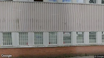 Kontorslokaler att hyra i Haninge - Bild från Google Street View