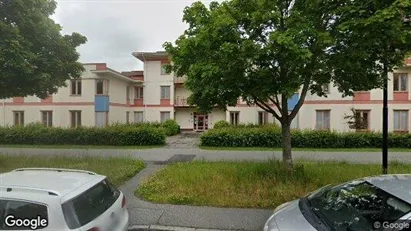 Kontorslokaler att hyra i Örebro - Bild från Google Street View