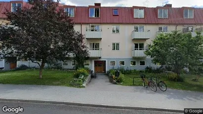 Kontorslokaler att hyra i Södertälje - Bild från Google Street View