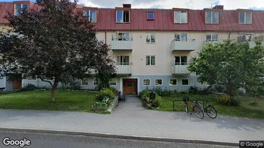 Kontorslokaler att hyra i Södertälje - Bild från Google Street View