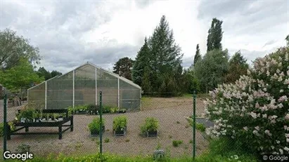 Industrilokaler att hyra i Mora - Bild från Google Street View