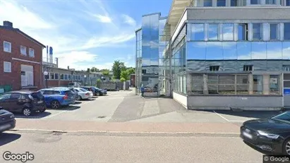 Kontorslokaler att hyra i Askim-Frölunda-Högsbo - Bild från Google Street View