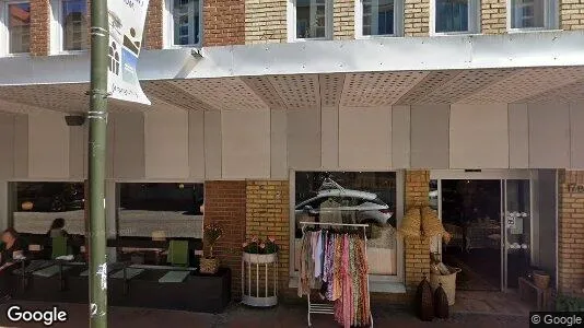 Kontorslokaler att hyra i Jönköping - Bild från Google Street View