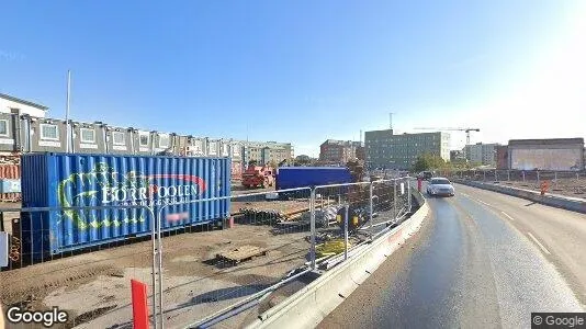 Kontorslokaler att hyra i Karlstad - Bild från Google Street View