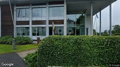 Kontorslokaler att hyra i Borås - Bild från Google Street View