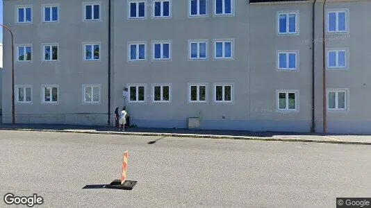 Kontorslokaler att hyra i Västerort - Bild från Google Street View