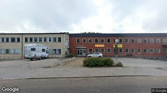 Kontorslokaler att hyra i Borås - Bild från Google Street View