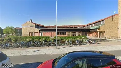 Industrilokaler att hyra i Malmö Centrum - Bild från Google Street View