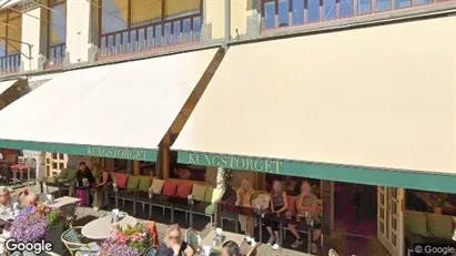 Kontorslokaler att hyra i Göteborg Centrum - Bild från Google Street View
