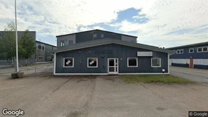 Kontorslokaler att hyra i Enköping - Bild från Google Street View