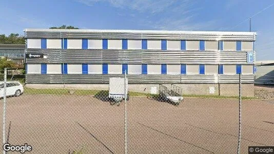 Kontorslokaler att hyra i Askim-Frölunda-Högsbo - Bild från Google Street View