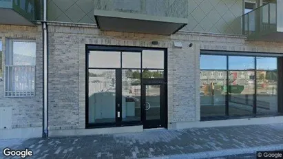 Kontorslokaler att hyra i Sundsvall - Bild från Google Street View