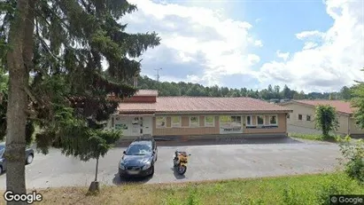 Kontorslokaler att hyra i Botkyrka - Bild från Google Street View