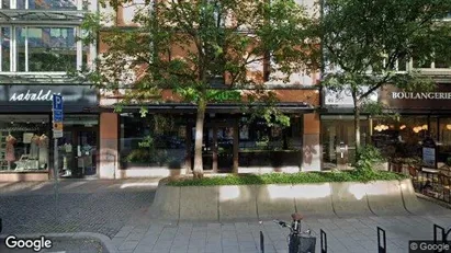 Kontorslokaler att hyra i Stockholm Innerstad - Bild från Google Street View