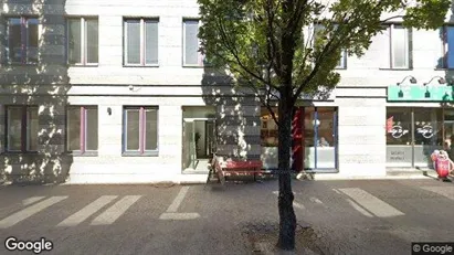 Kontorslokaler att hyra i Västerort - Bild från Google Street View