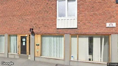Kontorslokaler att hyra i Söderort - Bild från Google Street View
