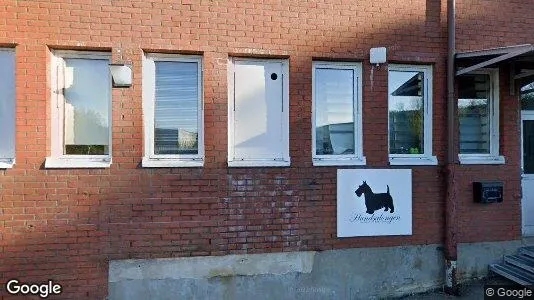 Affärslokaler att hyra i Askim-Frölunda-Högsbo - Bild från Google Street View