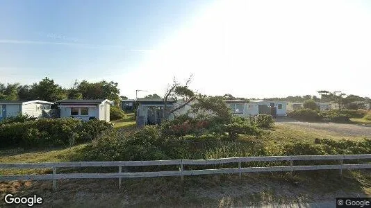 Affärslokaler att hyra i Falkenberg - Bild från Google Street View